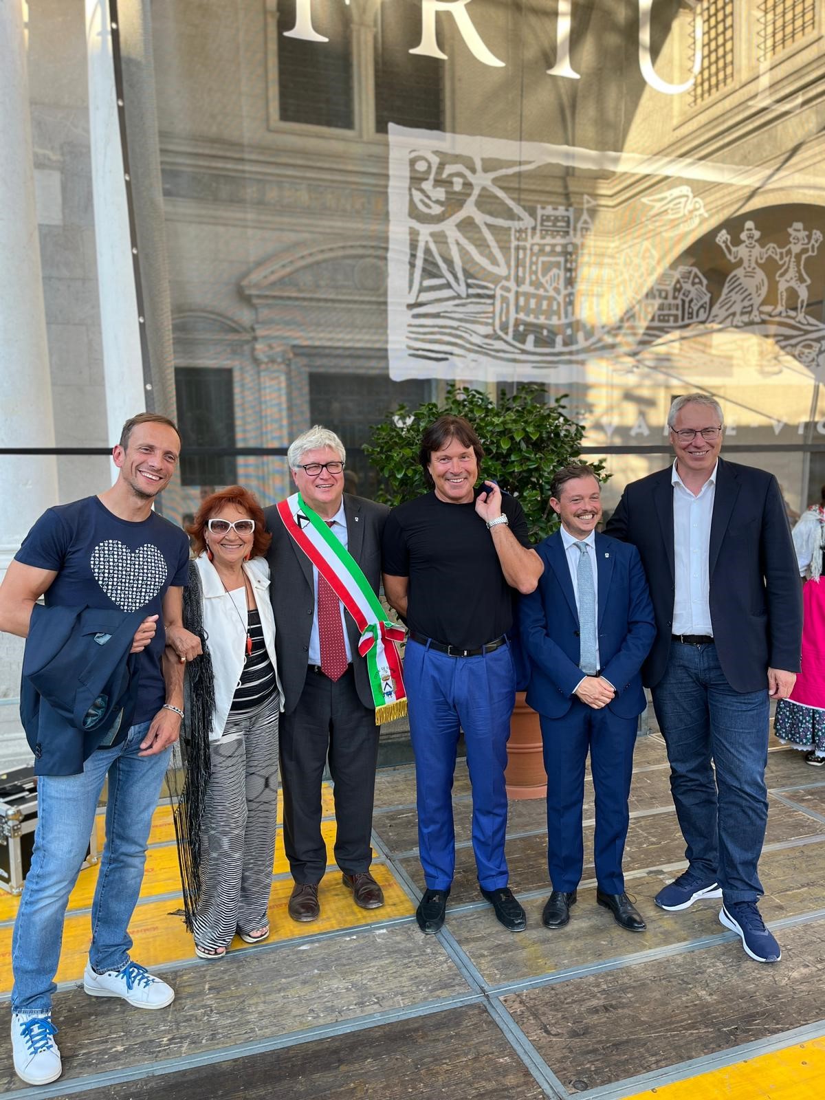 FRIULI DOC. BORDIN: FESTA UDINE RACCONTA LE TANTE ANIME DEL TERRITORIO